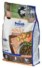 Bosch Bosch 09030 Adult losos krompir 3 kg