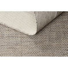 eoshop Preproga SISAL BOHO 46213051 bež ( - Velikost: 160x230 cm)