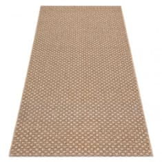 eoshop Preproga SISAL BOHO 39044026 bež ( - Velikost: 60x110 cm)