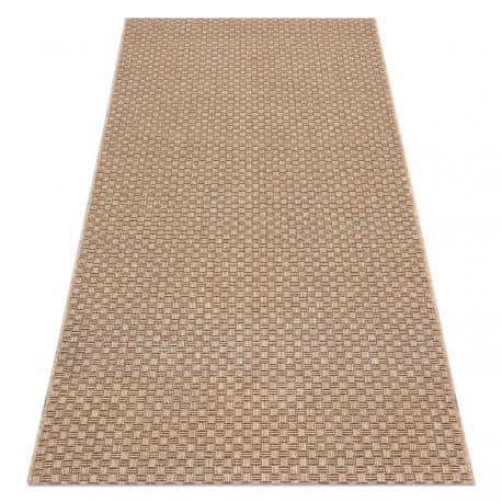 eoshop Preproga SISAL BOHO 39044026 bež ( - Velikost: 60x110 cm)