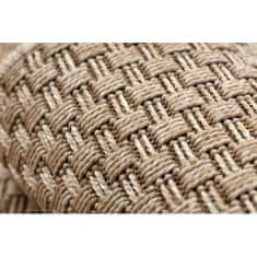 eoshop Preproga SISAL BOHO 39044026 bež ( - Velikost: 60x110 cm)