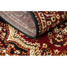 eoshop Preproga BCF Morad WIOSNA Classic ornament - bordo ( - Velikost: 240x340 cm)