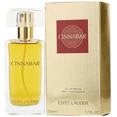 Estée Lauder Cinnabar - EDP 50 ml