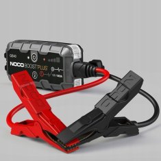 Noco NOCO GB40 Boost 12V 1000A za zagon avtomobilskih baterij, prenosni in vodoodporen, z USB funkcijo in LED svetilko