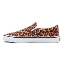 Vans Superge rjava 42 EU Classic Slipon