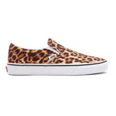 Vans Superge rjava 42 EU Classic Slipon