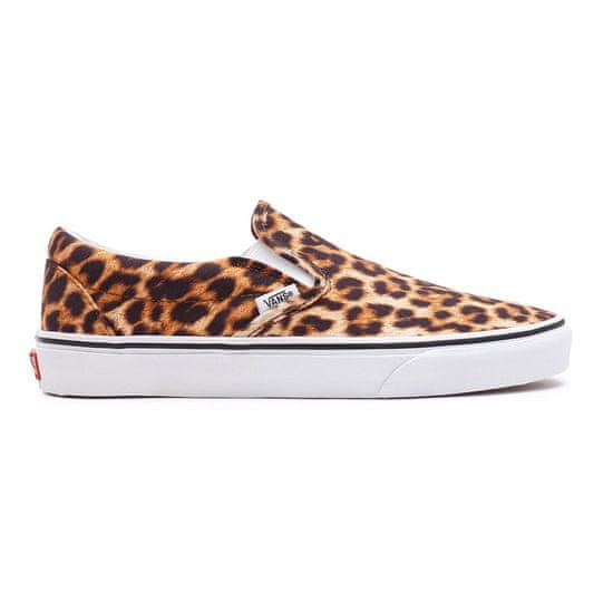 Vans Superge rjava Classic Slipon