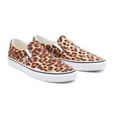 Vans Superge rjava 42 EU Classic Slipon