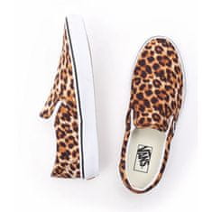 Vans Superge rjava 42 EU Classic Slipon