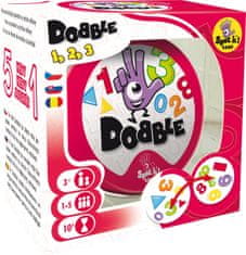 Dobble 1-2-3 - družabna igra