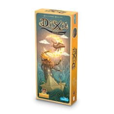 Dixit: 5. razširitev - DayDreams