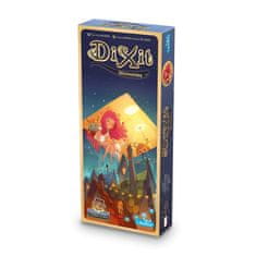 Dixit: 6. razširitev - Spomini