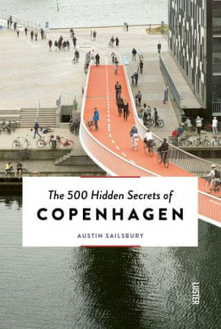 500 Hidden Secrets of Copenhagen