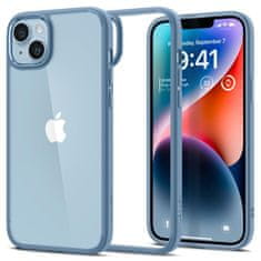 Spigen SPIGEN ULTRA HYBRID IPHONE 14 SIERRA BLUE