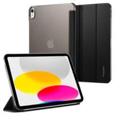 Spigen ovitek liquid air folio ipad 10.9 2022 črna