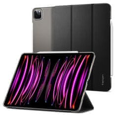 Spigen ovitek liquid air folio ipad pro 11 2021 / 2022 črn