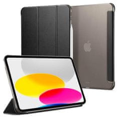 Spigen ovitek smart fold ipad 10.9 2022 črna