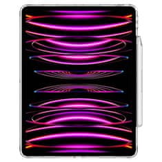 Spigen SPIGEN AIRSKIN HYBRID "S" IPAD PRO 12.9 2021 / 2022 KRISTALNO ČIST