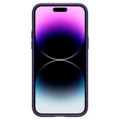 Spigen ovitek liquid air iphone 14 pro vijoličen