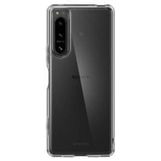 Spigen ovitek ultra hibridni sony xperia 5 iv kristalno prozoren