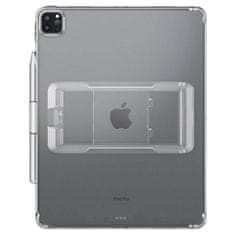 Spigen SPIGEN AIRSKIN HYBRID "S" IPAD PRO 12.9 2021 / 2022 KRISTALNO ČIST