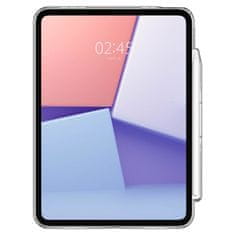 Spigen ovitek airskin hybrid "s" ipad 10.9 2022 kristalno prozoren