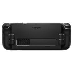 Spigen SPIGEN RUGGED ARMOR STEAM DECK MAT ČRNA