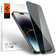 Spigen zaščitno steklo glas.tr slim iphone 14 pro