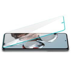 Spigen zaščitno steklo glas.tr slim 2-pack xiaomi 12t / 12t pro clear