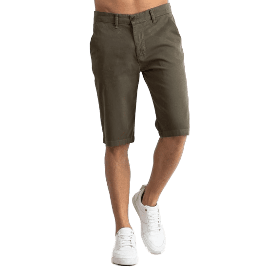 Factoryprice Khaki kratke hlače International za moške 275-SN-2019__18.39P_322048