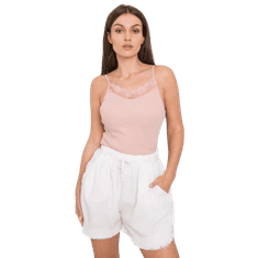 RELEVANCE Ženski top ARMINE pink RV-TP-6665.22P_367040 Univerzalni