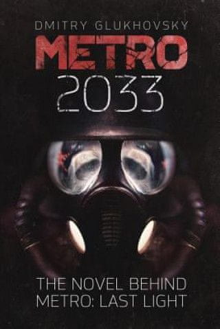 Metro 2033