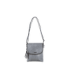 Ženska torbica z nastavljivo naramnico ELETA siva OW-TR-5004-2_391078 Univerzalni