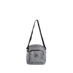 F & B Ženska torbica mala CROSSBODY siva OW-TR-F-525_391087 Univerzalni