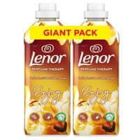 Lenor mehcalec gold