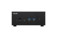 ASUS ExpertCenter PN64-BB7014MD Barebone mini računalnik, črn (90MR00U2-M000E0)