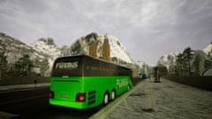 Astragon Fernbus Coach Simulator igra (PlayStation 5)