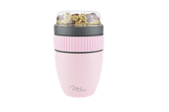 Apriori Termo lunch box-400 ml Pink