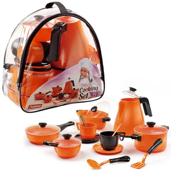 SportBaby Kuhinjski pripomočki - set posod