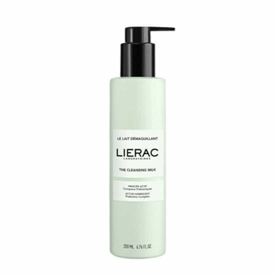 Lierac Čistilno mleko (The Clean sing Milk) 200 ml