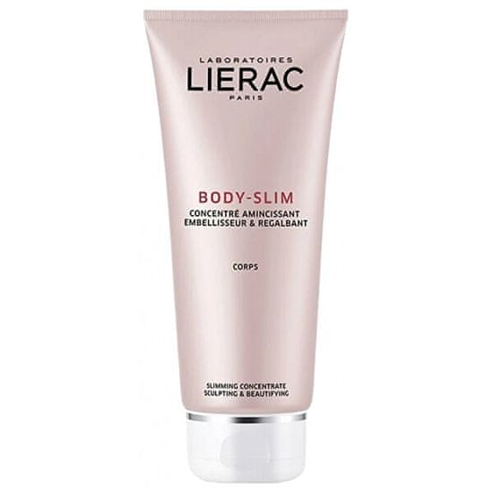 Lierac Koncentrat za hujšanje Body - Slim ( Slim ming Sculpting & Beautifying Concentrate ) 200 ml