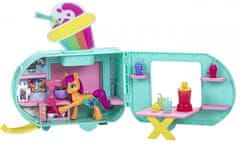 My Little Pony Sunny Stars prodajalna z napitki