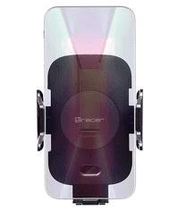 Tracer Univerzalni avtomatski brezžični nosilec 10W, črni