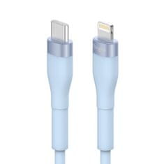 RINGKE usb-c kabel - lightning 480mb/s 20w 2m moder (cb60136rs)