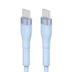 RINGKE kabel usb-c - usb-c 480mb/s 60w 2m moder (cb60198rs)