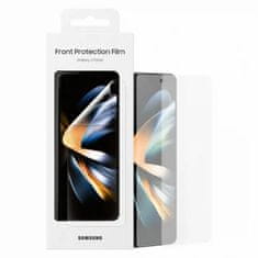 slomart samsung front protection screen zaščitna folija za samsung galaxy z fold 4 prozorna