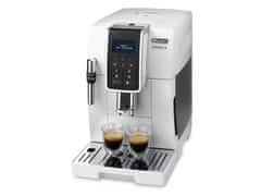 shumee DeLonghi ECAM 350.35.W espresso aparat (1450W; bel)