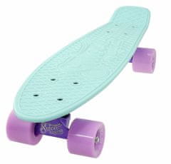 Sulov Pastel Penny board rolka, zelena, 22"