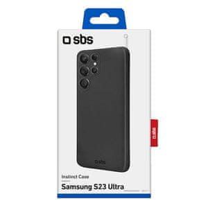 SBS Instinct ovitek za Samsung Galaxy S23 Ultra