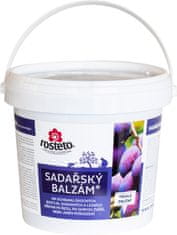 Rosteto Drevesni balzam - Sadovnjak 1200 g